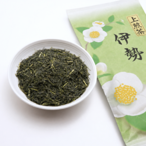 伊勢（上煎茶）
